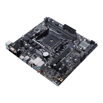 Материнская плата ASUS PRIME A320M-K