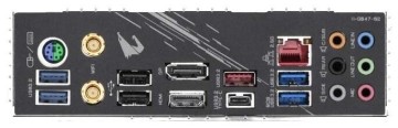 Материнская плата GIGABYTE B460 AORUS PRO AC