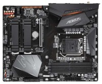 Материнская плата GIGABYTE B460 AORUS PRO AC