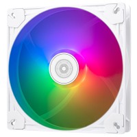 Вентилятор для корпуса SilverStone VS140W-ARGB G52VS140WARGB20 PWM