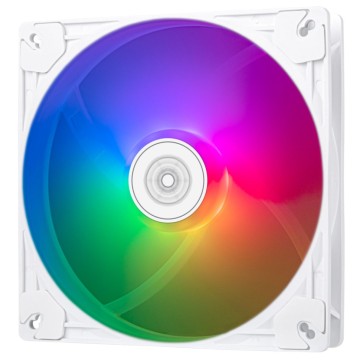 Вентилятор для корпуса SilverStone VS140W-ARGB G52VS140WARGB20 PWM
