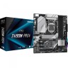 Материнская плата ASRock Z490M PRO4
