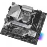 Материнская плата ASRock Z490M PRO4