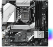 Материнская плата ASRock Z490M PRO4