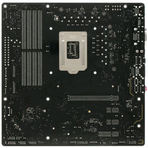 Материнская плата ASRock Z490M PRO4