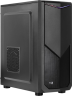 Компьютерный корпус Aerocool Tomahawk-S-BK-v4 Black (4718009156760)