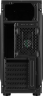 Компьютерный корпус Aerocool Tomahawk-S-BK-v4 Black (4718009156760)