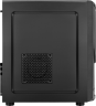 Компьютерный корпус Aerocool Tomahawk-S-BK-v4 Black (4718009156760)