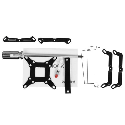 Кулер для процессора Be Quiet! DARK ROCK 4 BK021