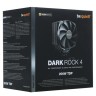 Кулер для процессора Be Quiet! DARK ROCK 4 BK021