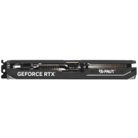 Видеокарта Palit (NED407S019K9-1043D) GeForce RTX 4070 SUPER 12GB Dual