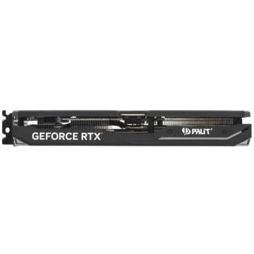 Видеокарта Palit (NED407S019K9-1043D) GeForce RTX 4070 SUPER 12GB Dual