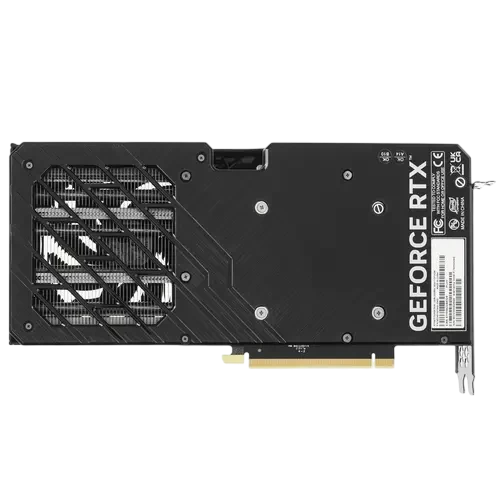 Видеокарта Palit (NED407S019K9-1043D) GeForce RTX 4070 SUPER 12GB Dual