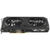 Видеокарта Palit (NED407S019K9-1043D) GeForce RTX 4070 SUPER 12GB Dual