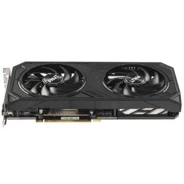 Видеокарта Palit (NED407S019K9-1043D) GeForce RTX 4070 SUPER 12GB Dual