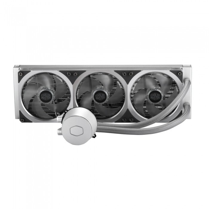Система водяного охлаждения для процессора Cooler Master MASTER LIQUID ML360P Silver Edition MLY-D36M-A18PA-R1