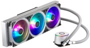 Система водяного охлаждения для процессора Cooler Master MASTER LIQUID ML360P Silver Edition MLY-D36M-A18PA-R1