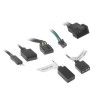 Система водяного охлаждения для процессора Cooler Master MASTER LIQUID ML360P Silver Edition MLY-D36M-A18PA-R1