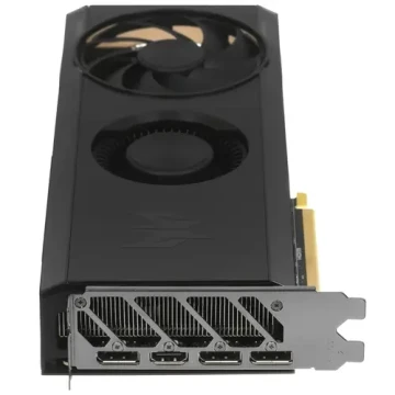 Видеокарта Acer (DP.Z36WW.P02) Radeon RX 7600 8GB Predator BiFrost OC