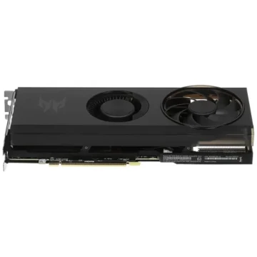 Видеокарта Acer (DP.Z36WW.P02) Radeon RX 7600 8GB Predator BiFrost OC