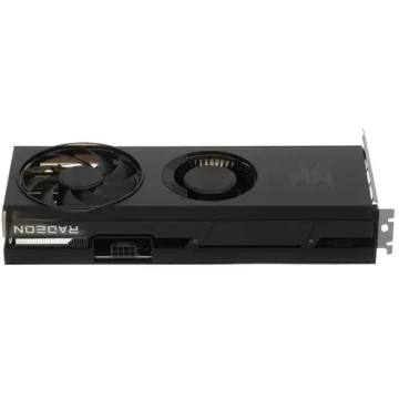 Видеокарта Acer (DP.Z36WW.P02) Radeon RX 7600 8GB Predator BiFrost OC