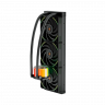 Система жидкостного охлаждения для процессора 1STPLAYER CC 360 ARGB Black CC-360-BK