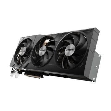 Видеокарта Gigabyte (GV-N408SWF3V2-16GD) GeForce RTX 4080 SUPER 16GB WINDFORCE V2