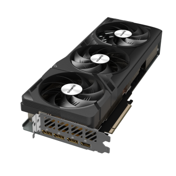 Видеокарта Gigabyte (GV-N408SWF3V2-16GD) GeForce RTX 4080 SUPER 16GB WINDFORCE V2