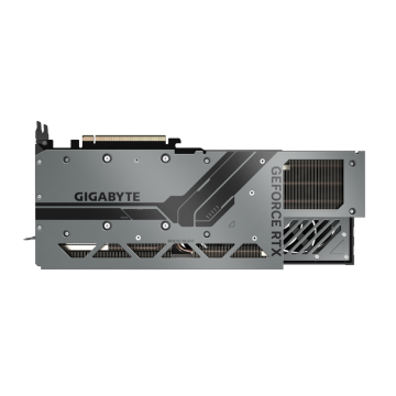 Видеокарта Gigabyte (GV-N408SWF3V2-16GD) GeForce RTX 4080 SUPER 16GB WINDFORCE V2