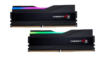 Оперативная память 32 Gb 6000 MHz G.Skill TRIDENT Z5 RGB (F5-6000J3636F16GA2-TZ5RK)