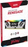 Оперативная память 48 Gb 7200 MHz Kingston FURY Renegade RGB XMP Silver/Black (KF572C38RSAK2-48)