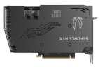 Видеокарта ZOTAC (ZT-A30700H-10P) GeForce RTX 3070 8GB Twin Edge OC