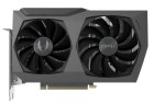 Видеокарта ZOTAC (ZT-A30700H-10P) GeForce RTX 3070 8GB Twin Edge OC