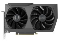 Видеокарта ZOTAC (ZT-A30700H-10P) GeForce RTX 3070 8GB Twin Edge OC