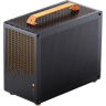 Компьютерный корпус JONSBO JONSPLUS (Z20 Orange/Black)