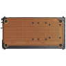 Компьютерный корпус JONSBO JONSPLUS (Z20 Orange/Black)