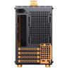 Компьютерный корпус JONSBO JONSPLUS (Z20 Orange/Black)