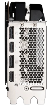 Видеокарта MSI (RTX 4090 VENTUS 3X E 24G OC) GeForce RTX 4090 24GB VENTUS 3X E OC