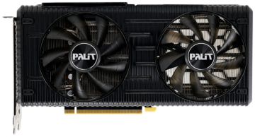 Видеокарта GAINWARD (NE63060019K9-190AU) GeForce RTX 3060 12GB GHOST
