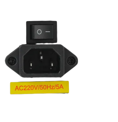 Блок питания ExeGate 600W Black (EX221639RUS)