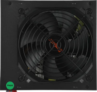 Блок питания ExeGate 600W Black (EX221639RUS)