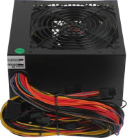 Блок питания ExeGate 600W Black (EX221639RUS)