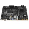 Материнская плата MSI PRO H610M-B DDR4