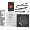 Материнская плата MSI PRO H610M-B DDR4