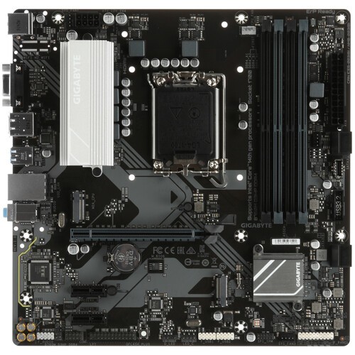 Материнская плата Gigabyte B760M D3HP DDR4