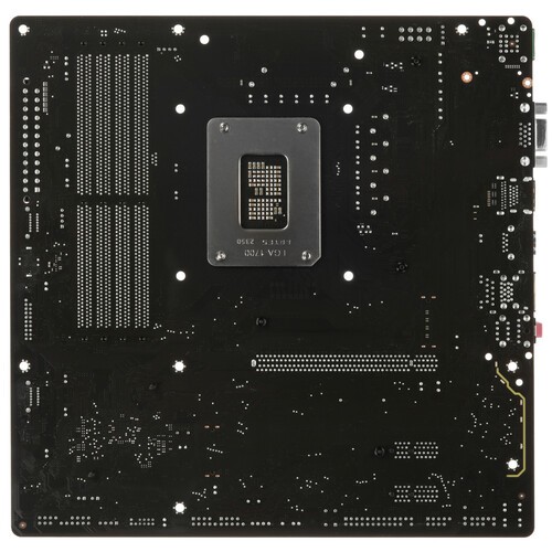 Материнская плата Gigabyte B760M D3HP DDR4