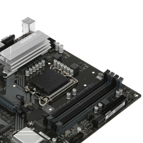 Материнская плата Gigabyte B760M D3HP DDR4