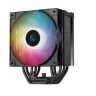 Кулер для процессора Deepcool AG500 DIGITAL ARGB (R-AG500-BKADMN-G-1)