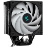 Кулер для процессора Deepcool AG500 DIGITAL ARGB (R-AG500-BKADMN-G-1)