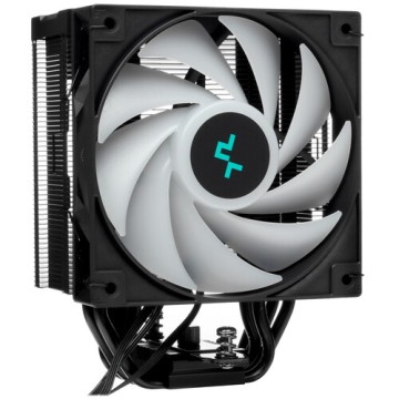 Кулер для процессора Deepcool AG500 DIGITAL ARGB (R-AG500-BKADMN-G-1)